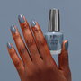 OPI Esmalte de Uñas INFINITE SHINE Efecto Gel de Larga Duración, 11 Días, Sin Lámpara UV, Color #Pure Jean-ius, 15 ml