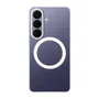 Samsung Clear Magnet Case Galaxy S26 Transparente