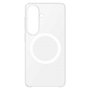 Samsung Clear Magnet Case Galaxy S26 Transparente