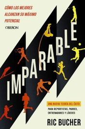 OBERON, Imparable - Tendencias y Aficiones