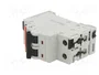 ABB S300P Interruptor magnetotérmico 2A 2 polos Característica K