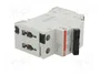 ABB S300P Interruptor magnetotérmico 2A 2 polos Característica K