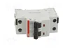 ABB S300P Interruptor magnetotérmico 2A 2 polos Característica K