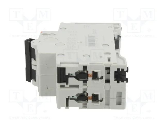 ABB S300P Interruptor magnetotérmico 2A 2 polos Característica K