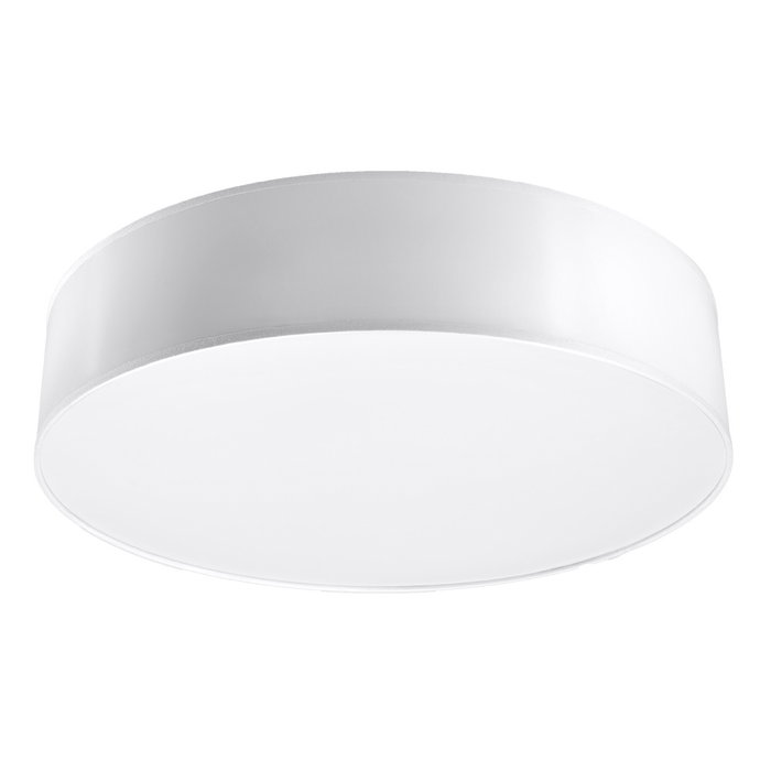 SOL Lámpara de Techo Arena SOL-SL.0919, Diseño Moderno y Elegante