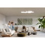 SOL Lámpara de Techo Arena SOL-SL.0919, Diseño Moderno y Elegante