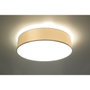 SOL Lámpara de Techo Arena SOL-SL.0919, Diseño Moderno y Elegante