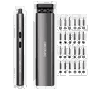 Cecotec Cosmos Precision Destornillador eléctrico de precisión con puntas de acero S2