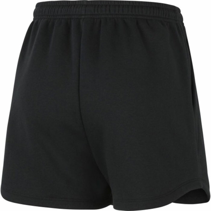 Pantalones Cortos Deportivos para Mujer FLC PARK20 Nike CW6963 010 Negro XL