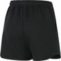 Pantalones Cortos Deportivos para Mujer FLC PARK20 Nike CW6963 010 Negro XL