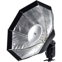 Godox AD-S7&S8 Softbox Multifuncional