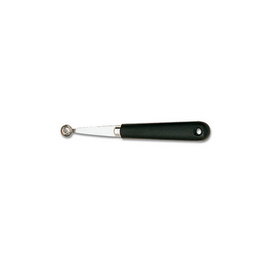 Deglon Cuchillo Bolapatatas para pelar patatas con diámetro de 13 cm y largo de 16.4 cm, acero inoxidable
