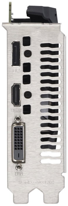 Asus Dual GeForce RTX 3050 OC Edition 6GB GDDR6