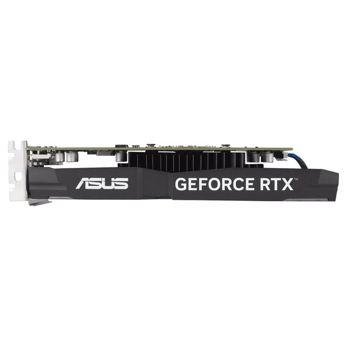 Asus Dual GeForce RTX 3050 OC Edition 6GB GDDR6