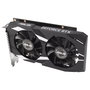 Asus Dual GeForce RTX 3050 OC Edition 6GB GDDR6