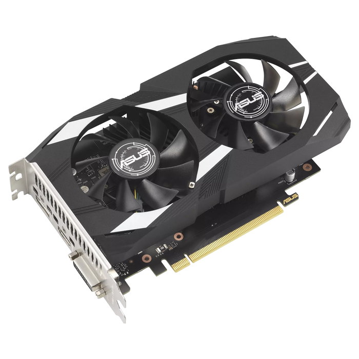 Asus Dual GeForce RTX 3050 OC Edition 6GB GDDR6