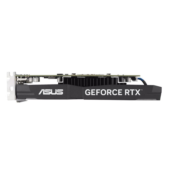 Asus Tarjeta Gráfica Dual RTX3050-O6G NVIDIA GeForce RTX 3050 6GB GDDR6