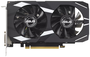 Asus Dual GeForce RTX 3050 OC Edition 6GB GDDR6