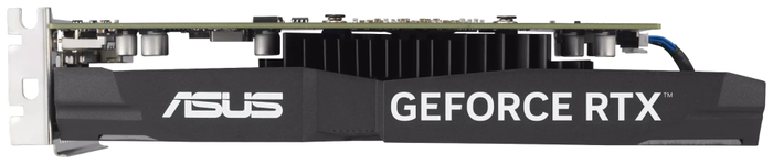 Asus Dual GeForce RTX 3050 OC Edition 6GB GDDR6