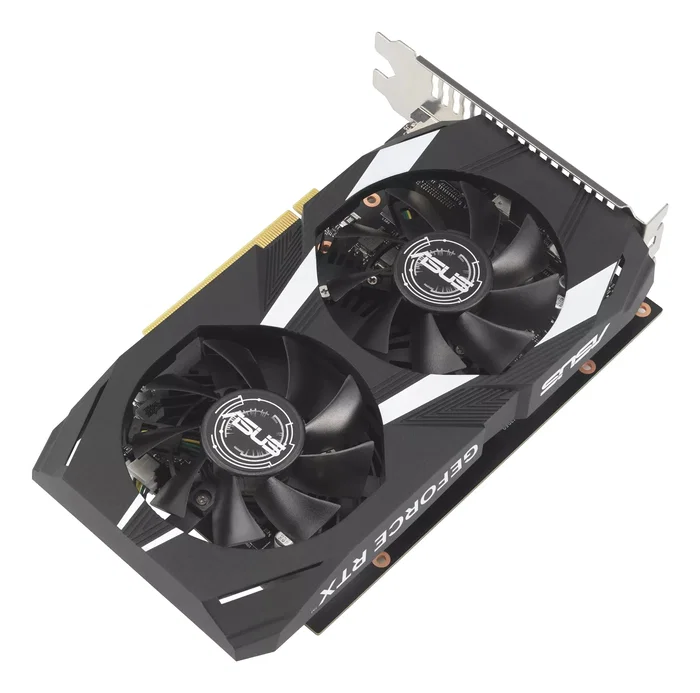 Asus Dual GeForce RTX 3050 OC Edition 6GB GDDR6