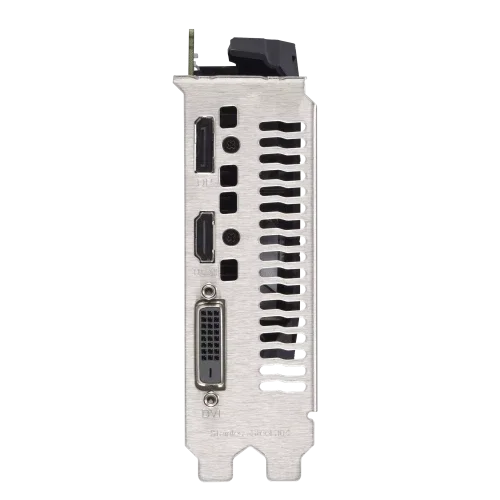 Asus Tarjeta Gráfica NVIDIA GeForce RTX 3050 6GB GDDR6 RTX3050-O6G Asus Tarjeta Gráfica NVIDIA GeForce RTX 3050 6GB GDDR6 RTX3050-O6G