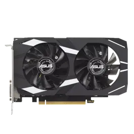 Asus Tarjeta Gráfica NVIDIA GeForce RTX 3050 6GB GDDR6 RTX3050-O6G