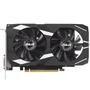 ASUS Dual GeForce RTX 3050 OC Edition Tarjeta Gráfica - 6GB GDDR6, 90YV0K60-M0NA00