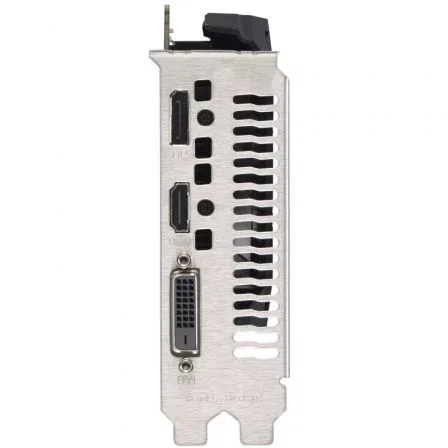 ASUS Dual GeForce RTX 3050 OC Edition Tarjeta Gráfica - 6GB GDDR6, 90YV0K60-M0NA00