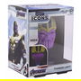 Paladone Lámpara Icon Marvel Thanos 10cm