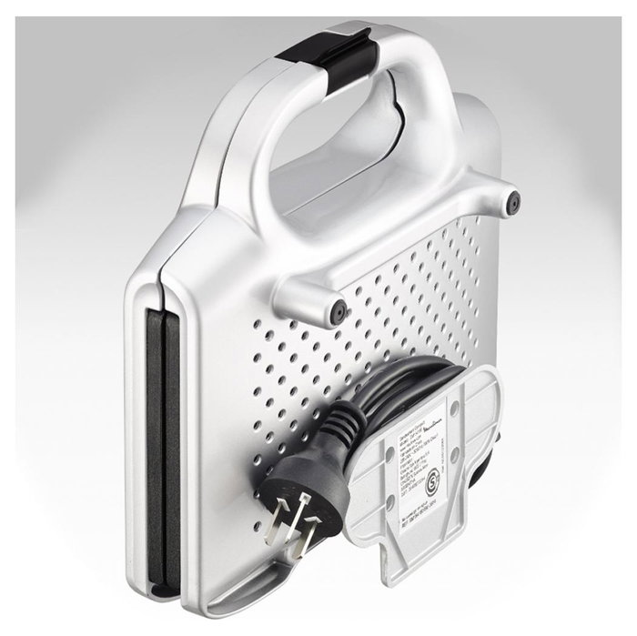 MOULINEX Sandwichera Compacto para Panini Grill - Modelo Sandwichera moulinex compacto panini grill