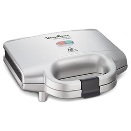 MOULINEX Sandwichera Compacto para Panini Grill - Modelo Sandwichera moulinex compacto panini grill