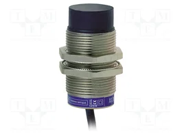 TELEMECANIQUE SENSORS XS2M30MA250 Sensor Inductivo M30 NA 0-15mm
