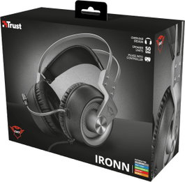 Trust GXT 430 Gaming Headset