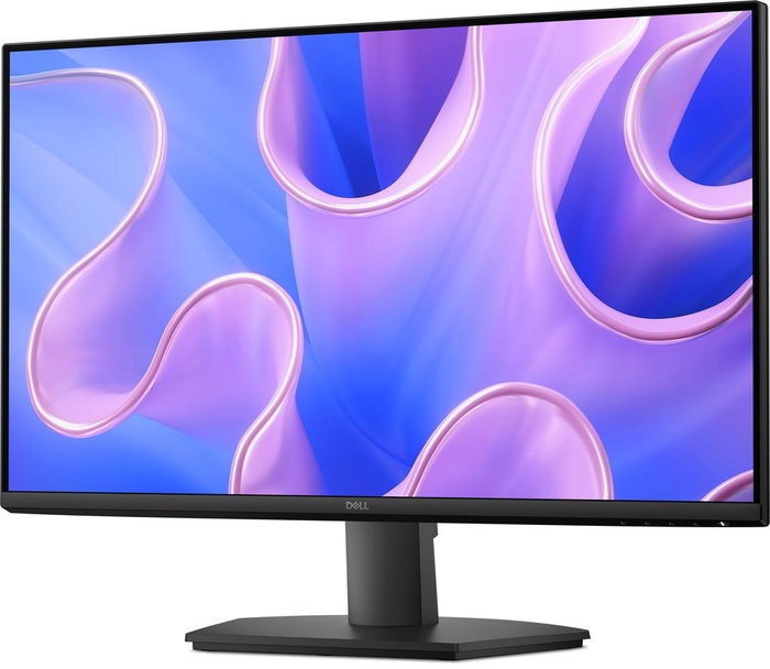 Dell Monitor SE2725HM 27" Full HD (1920x1080) IPS 100Hz, Flicker-Free, ComfortView Plus, HDMI, VGA, Sin Bisel 3 Lados