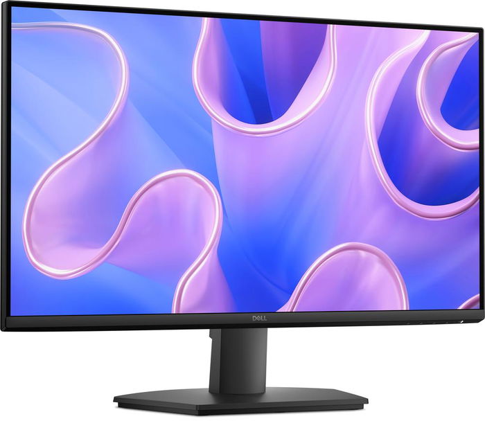 Dell Monitor SE2725HM 27" Full HD (1920x1080) IPS 100Hz, Flicker-Free, ComfortView Plus, HDMI, VGA, Sin Bisel 3 Lados