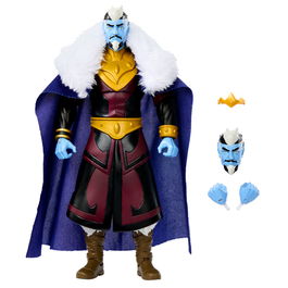 Mattel Masters of the Universe Revolution King Keldor Figura Articulada 17cm