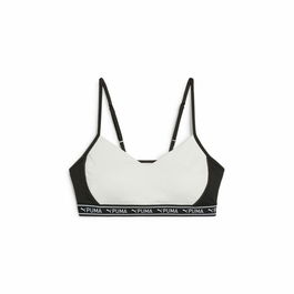 Sujetador Deportivo Puma Move Strong Bra Blanco