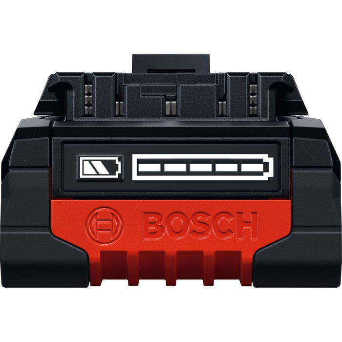 Bosch Akkupack 2x EXBA18V-40