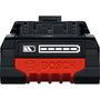 Bosch Akkupack 2x EXBA18V-40