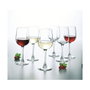 Luminarc Caja 6 Copas Vino Vidrio Versailles 27 cL Transparente