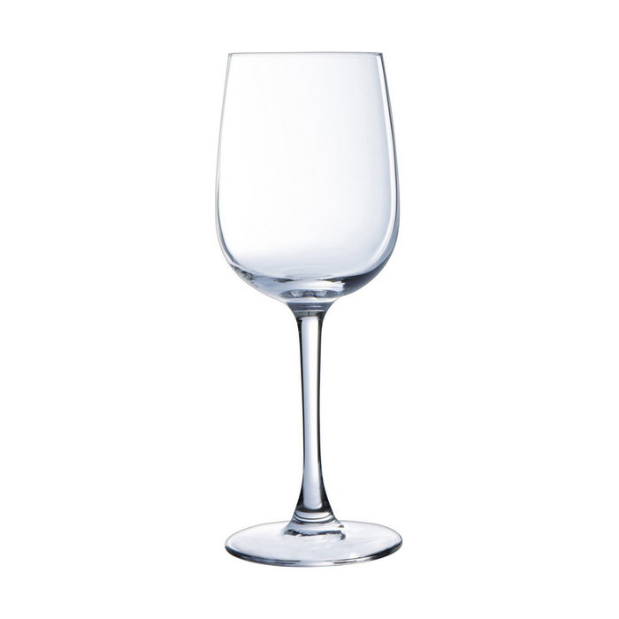 Luminarc Caja 6 Copas Vino Vidrio Versailles 27 cL Transparente