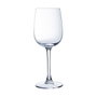 Luminarc Caja 6 Copas Vino Vidrio Versailles 27 cL Transparente