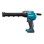Makita DCG180Z Sellador de Silicona 18V Litio-ion