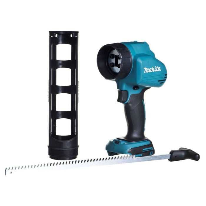 Makita DCG180Z Sellador de Silicona 18V Litio-ion