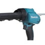 Makita DCG180Z Sellador de Silicona 18V Litio-ion