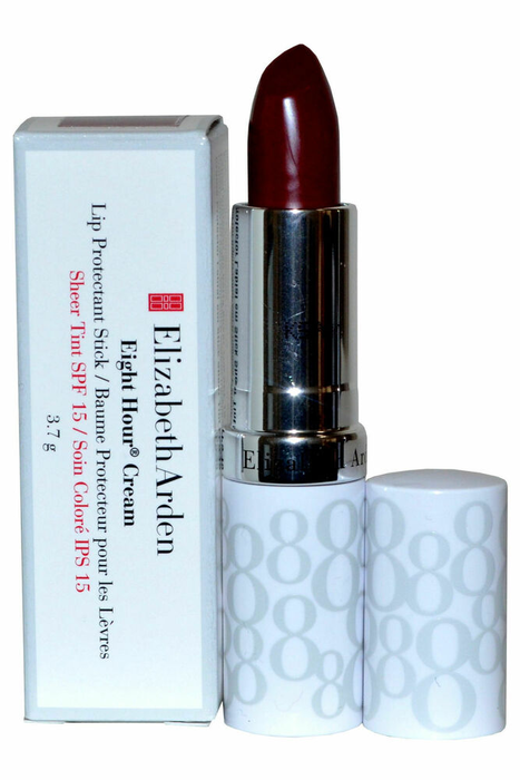 Elizabeth Arden Eight Hour Cream Lipstick SPF 15 Plum 3,7 g Elizabeth Arden Eight Hour Cream Lipstick SPF 15 Plum 3,7 g