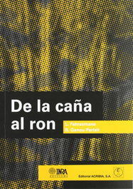 ACRIBIA De la caña al ron