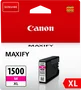 Canon PGI-1500M Cartucho de Tinta Magenta Original - 9230B001, 300 Páginas