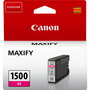 Canon PGI-1500m Cartucho de Tinta Magenta