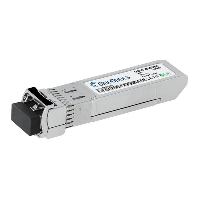 BlueOptics 455883-B21-BO Módulo transceptor de red SFP+ BlueOptics 455883-B21-BO Módulo transceptor de red SFP+
